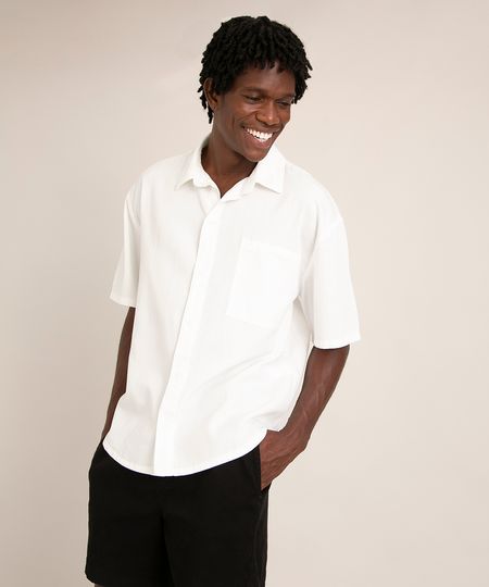 camisa-relaxed-manga-curta-com-bolso-branca-1011620-Branco_1