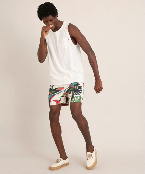 short-reto-com-linho-estampado-folhagens--off-white-1011547-Off_White_1