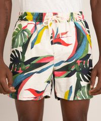 short-reto-com-linho-estampado-folhagens--off-white-1011547-Off_White_2