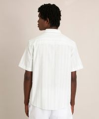 camisa-relaxed-com-linho-listrada-manga-curta-verde-claro-1003925-Verde_Claro_2