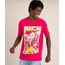 camiseta-de-algodao-rick-and-morty-manga-curta-gola-careca-pink-1013606-Pink_1