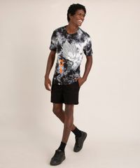 camiseta-de-algodao-estampada-tie-dye-vegeta-dragon-ball-manga-curta-gola-careca-preta-1013603-Preto_3