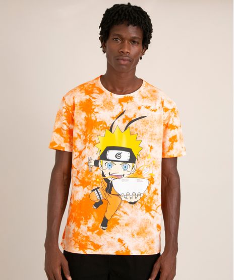 camiseta-estampada-tie-dye-naruto-manga-curta-gola-careca-laranja-1013608-Laranja_1