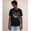 camiseta-de-algodao-playstation-manga-curta-gola-careca-preta-1012952-Preto_1
