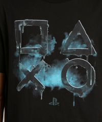 camiseta-de-algodao-playstation-manga-curta-gola-careca-preta-1012952-Preto_2