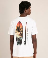 camiseta-de-algodao--good-surf-days--manga-curta-gola-careca-branca-1016614-Branco_2