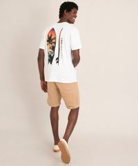 camiseta-de-algodao--good-surf-days--manga-curta-gola-careca-branca-1016614-Branco_3