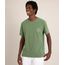 camiseta-de-algodao--no-place-like-sea--manga-curta-gola-careca-verde-militar-1017182-Verde_Militar_1