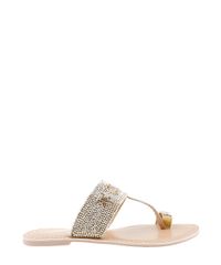 Rasteira-com-Micangas-Dourada-7991455-Dourado_2