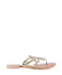 Rasteira-com-Micangas-Dourada-7991417-Dourado_2