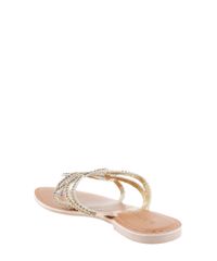 Rasteira-com-Micangas-Dourada-7991417-Dourado_3
