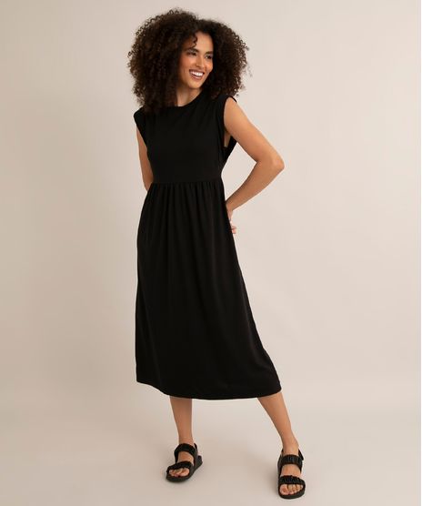 vestido-midi-regata-decote-redondo-com-recorte-preto-1011760-Preto_1