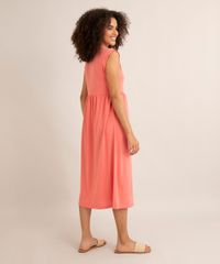 vestido-midi-regata-decote-redondo-com-recorte-coral-1011760-Coral_2