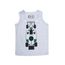 Regata-com-Estampa-de-Carro-de-Formula-1-Menino-Cinza-8146598-Cinza_1