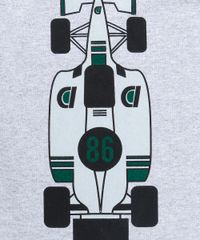 Regata-com-Estampa-de-Carro-de-Formula-1-Menino-Cinza-8146598-Cinza_3