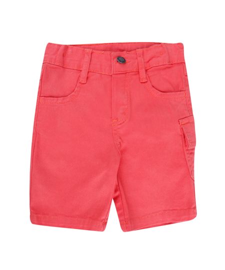 Bermuda-Cargo-Menino-Coral-8151517-Coral_1 Bermuda-Cargo-Menino-Coral-8151517-Coral_1