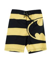 Bermuda-Batman-Menino-Amarela-7958388-Amarelo_1