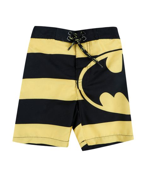 Bermuda-Batman-Menino-Amarela-7958388-Amarelo_1