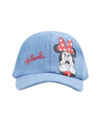 Bone-Jeans-com-Bordado-Minnie-Menina-Azul-Claro-8204741-Azul_Claro_1