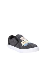 Tenis-com-Estampa-Minions-Menino-Preto-8177457-Preto_1