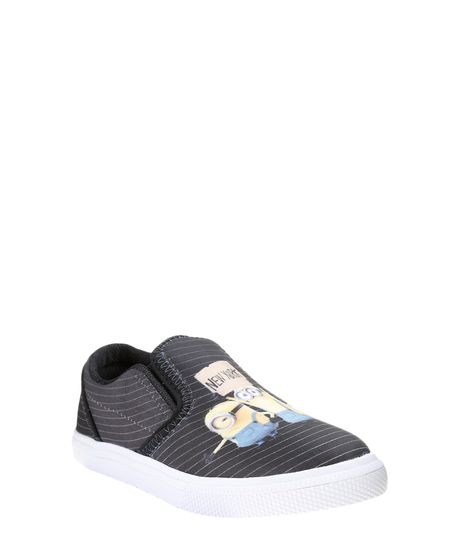 Tenis-com-Estampa-Minions-Menino-Preto-8177457-Preto_1
