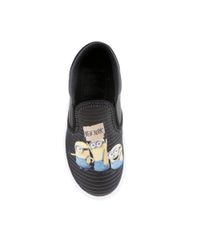 Tenis-com-Estampa-Minions-Menino-Preto-8177457-Preto_4