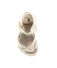 Sandalia-com-Laco-Menina-Dourada-7881495-Dourado_4
