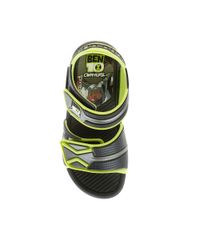 Sandalia-Papete-Ben-10-Menino-Preta-7903085-Preto_4
