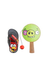 Kit-de-Chinelo-Grendene-Angry-Birds---Raquete-Menino-Preta-7906810-Preto_4 Kit-de-Chinelo-Grendene-Angry-Birds---Raquete-Menino-Preta-7906810-Preto_4