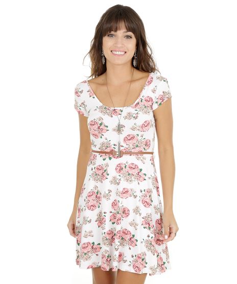 Vestido-Floral-com-Cinto-Off-White-7763536-Off_White_1
