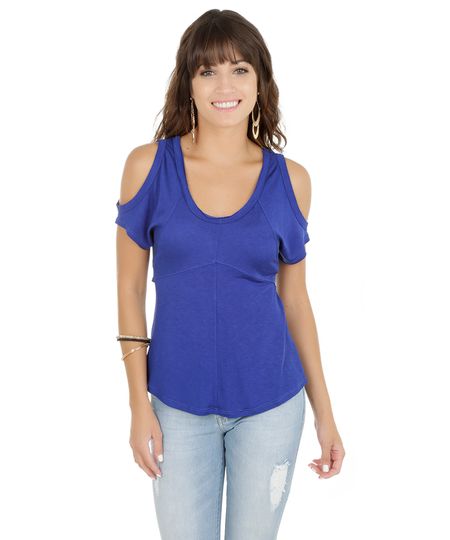 Blusa-Open-Shoulder-com-Recortes-Azul-Royal-8071638-Azul_Royal_1