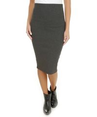 Saia-Midi-Chumbo-8177530-Chumbo_1
