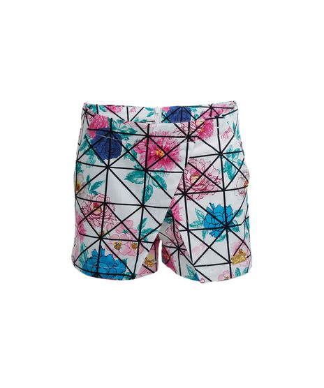 Short-Saia-Floral-Barbie-Menina-Branco-8006389-Branco_1