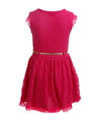 Vestido-de-Renda-com-Cinto-Menina-Rosa-8060764-Rosa_2