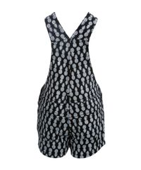 Jardineira-Estampada-de-Abacaxis-Menina-Preta-8136201-Preto_2
