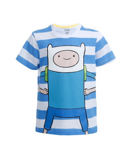 Camiseta-Hora-de-Aventura-Menino-Branca-8146121-Branco_1