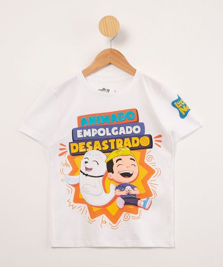 camiseta-infantil-de-algodao-luccas-neto-e-foca--animado-empolgado-desastrado--manga-curta-off-white-1000619-Off_White_1 camiseta-infantil-de-algodao-luccas-neto-e-foca--animado-empolgado-desastrado--manga-curta-off-white-1000619-Off_White_1