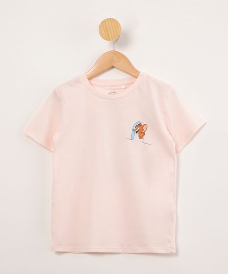 camiseta-infantil-de-algodao-com-estampa-Tom-e-Jerry-manga-curta-rosa-1010587-Rosa_1