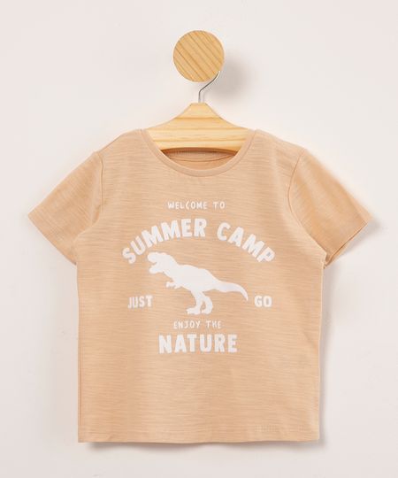 camiseta-infantil-de-algodao--summer-camp--manga-curta-bege-9999097-Bege_1 camiseta-infantil-de-algodao--summer-camp--manga-curta-bege-9999097-Bege_1