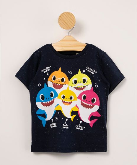 camiseta-infantil-familia-baby-shark-manga-curta-azul-marinho-1011323-Azul_Marinho_1