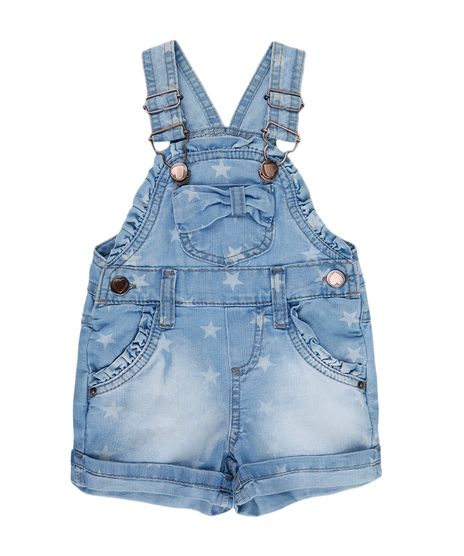 Jardineira-Jeans-com-Estrelas-Menina-Azul-Claro-7881120-Azul_Claro_1