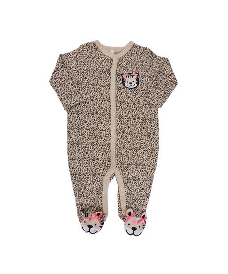 Macacao-Animal-Print-Menina-Marrom-Claro-8069783-Marrom_Claro_1