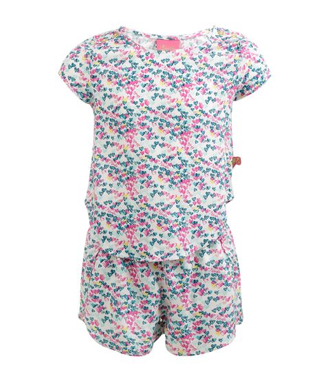 Conjunto-de-Blusa---Short-Estampado-Barbie-Menina-Branco-7971005-Branco_1