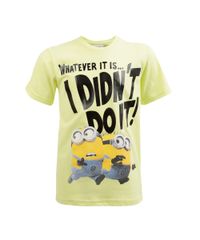 Camiseta-com-Estampa-Minions-Menino-Amarelo-Claro-8151846-Amarelo_Claro_1
