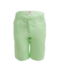 Bermuda-com-Bolsos-Menino-Verde-Claro-7971058-Verde_Claro_1