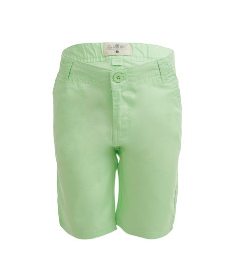 Bermuda-com-Bolsos-Menino-Verde-Claro-7971058-Verde_Claro_1