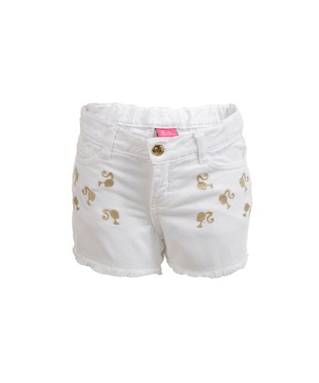 Short-com-Bordado-Barbie-Menina-Branco-8164974-Branco_1