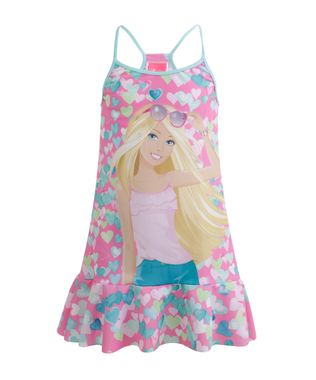 Saida-de-Banho-Barbie-Menina-Rosa-8155145-Rosa_1