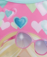 Saida-de-Banho-Barbie-Menina-Rosa-8155145-Rosa_3