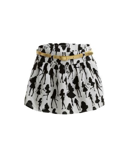 Short-Saia-com-Cinto-Barbie-Menina-Branco-7968101-Branco_1